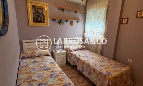 Reventa - Apartamento - Torrevieja - Costa Blanca