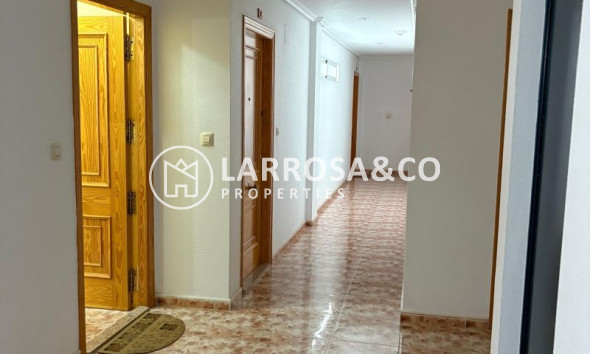 Reventa - Apartamento - Torrevieja - Costa Blanca