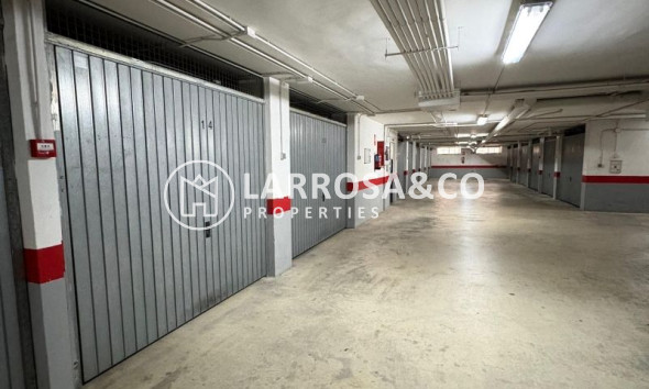 Reventa - Apartamento - Torrevieja - Costa Blanca