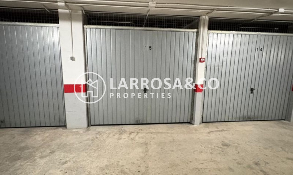 Reventa - Apartamento - Torrevieja - Costa Blanca