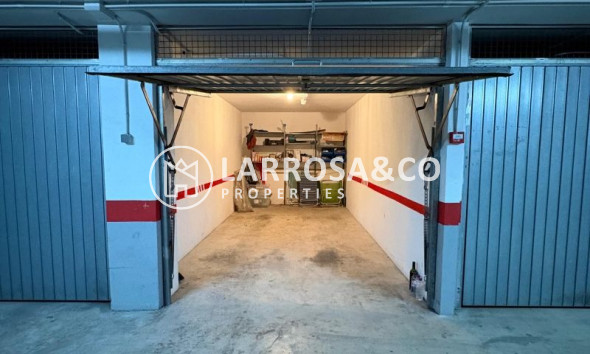 Reventa - Apartamento - Torrevieja - Costa Blanca