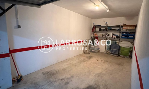 Reventa - Apartamento - Torrevieja - Costa Blanca