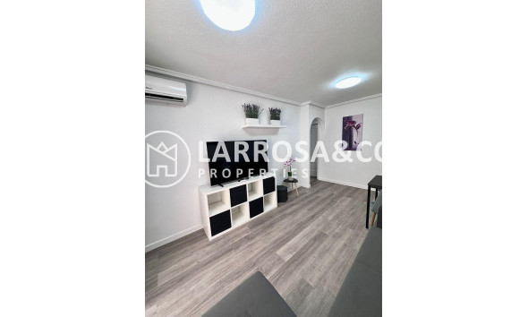 Вторичный рынок - Квартира - Торревьеха - Centro - Muelle Pesquero