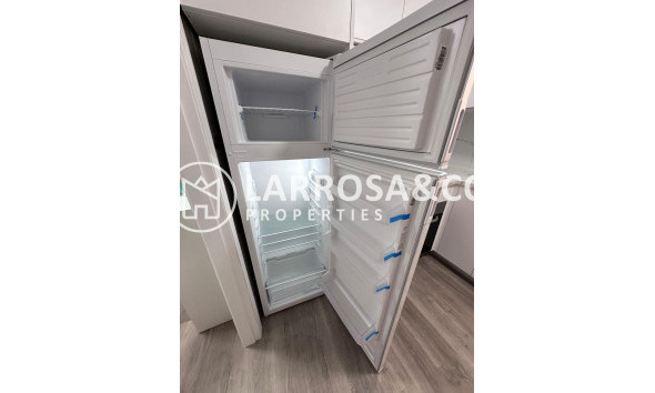 Вторичный рынок - Квартира - Торревьеха - Centro - Muelle Pesquero