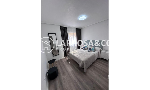 Вторичный рынок - Квартира - Торревьеха - Centro - Muelle Pesquero