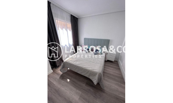 Вторичный рынок - Квартира - Торревьеха - Centro - Muelle Pesquero