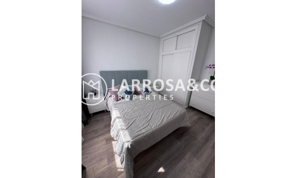 Вторичный рынок - Квартира - Торревьеха - Centro - Muelle Pesquero