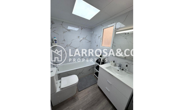 Вторичный рынок - Квартира - Торревьеха - Centro - Muelle Pesquero