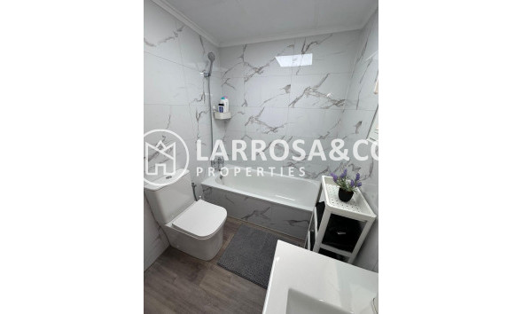 Вторичный рынок - Квартира - Торревьеха - Centro - Muelle Pesquero