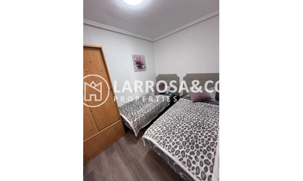 Вторичный рынок - Квартира - Торревьеха - Centro - Muelle Pesquero