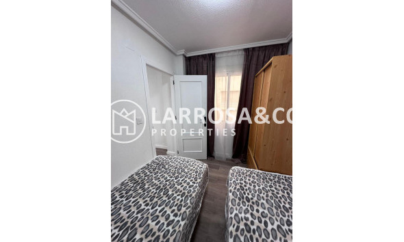 Вторичный рынок - Квартира - Торревьеха - Centro - Muelle Pesquero