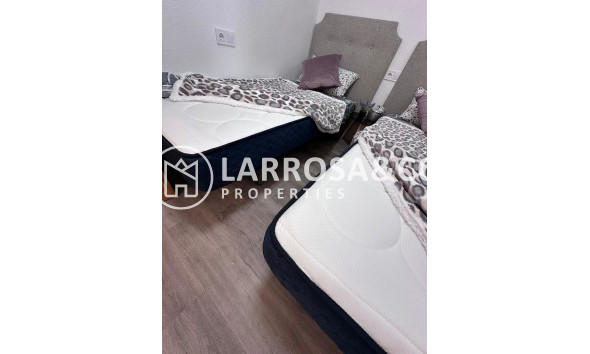 Вторичный рынок - Квартира - Торревьеха - Centro - Muelle Pesquero