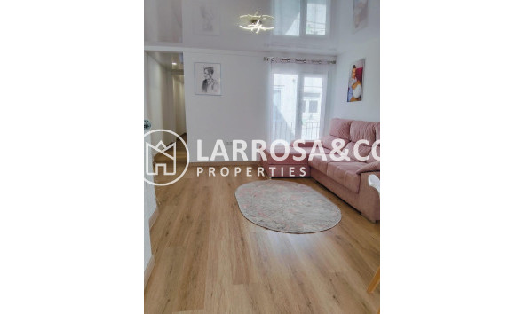 A Vendre - Apartment - Alicante - Altozano