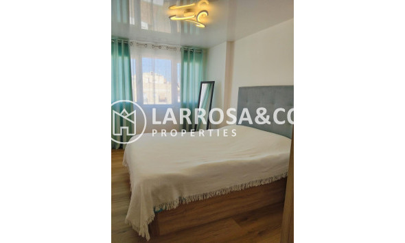 A Vendre - Apartment - Alicante - Altozano