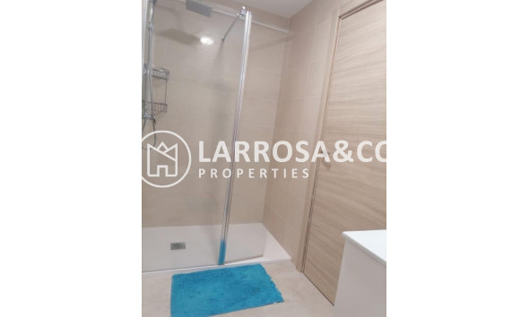 A Vendre - Apartment - Alicante - Altozano