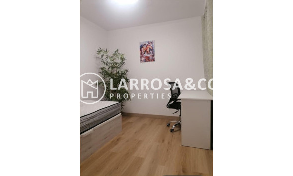 A Vendre - Apartment - Alicante - Altozano