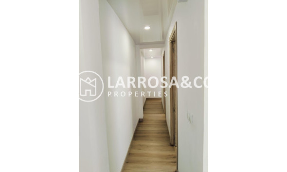 A Vendre - Apartment - Alicante - Altozano