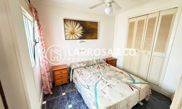 Resale - Apartment - Torrevieja - La Mata