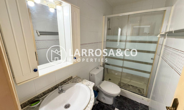 Resale - Apartment - Torrevieja - La Mata