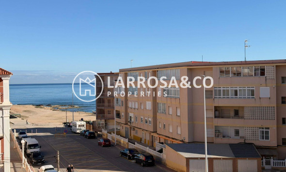 Resale - Apartment - Torrevieja - La Mata