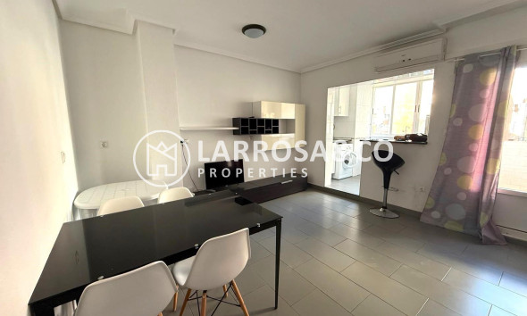 A Vendre - Apartment - Torrevieja - Las Piscinas Naturales