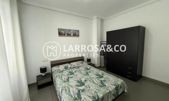 A Vendre - Apartment - Torrevieja - Las Piscinas Naturales