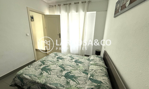 A Vendre - Apartment - Torrevieja - Las Piscinas Naturales