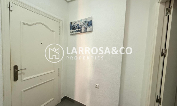 A Vendre - Apartment - Torrevieja - Las Piscinas Naturales