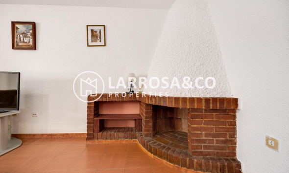 Reventa - Apartamento - Torrevieja - La Mata