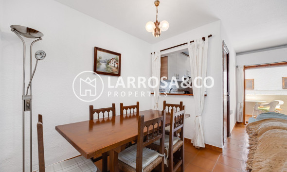 Reventa - Apartamento - Torrevieja - La Mata