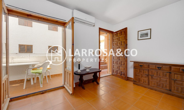 Reventa - Apartamento - Torrevieja - La Mata