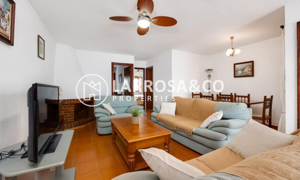 Reventa - Apartamento - Torrevieja - La Mata