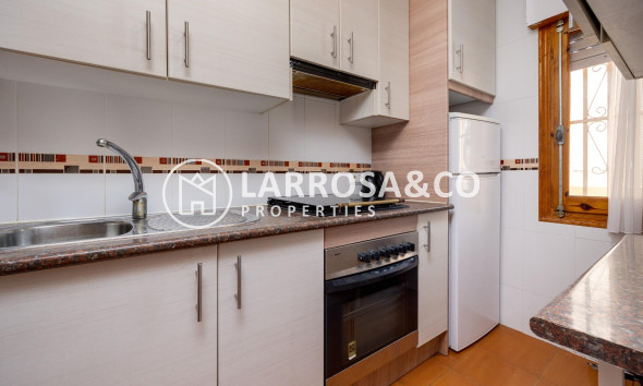 Reventa - Apartamento - Torrevieja - La Mata