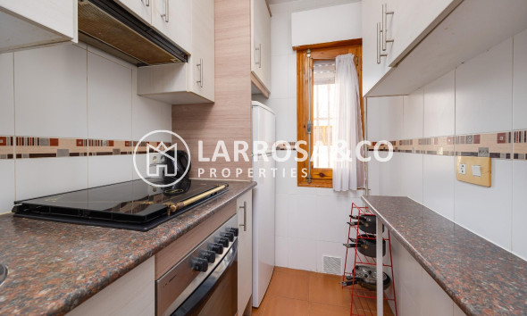 Reventa - Apartamento - Torrevieja - La Mata