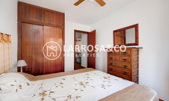 Reventa - Apartamento - Torrevieja - La Mata