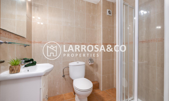 Reventa - Apartamento - Torrevieja - La Mata
