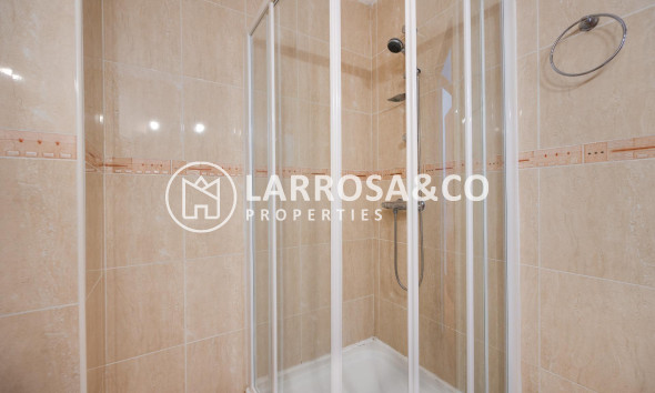 Reventa - Apartamento - Torrevieja - La Mata