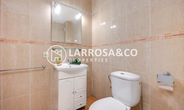 Reventa - Apartamento - Torrevieja - La Mata