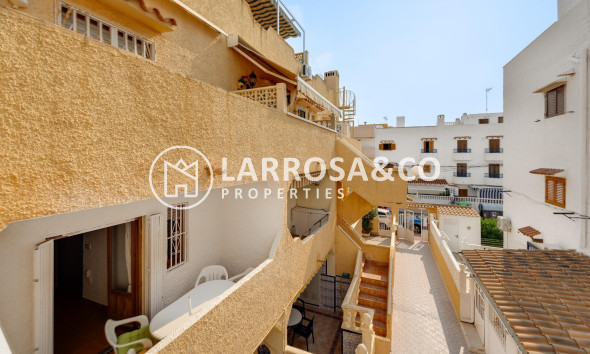 Reventa - Apartamento - Torrevieja - La Mata