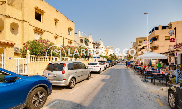 Reventa - Apartamento - Torrevieja - La Mata