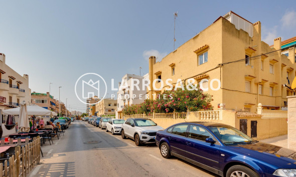 Reventa - Apartamento - Torrevieja - La Mata