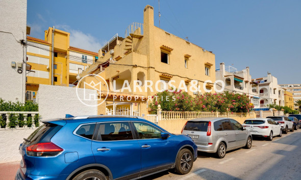 Reventa - Apartamento - Torrevieja - La Mata