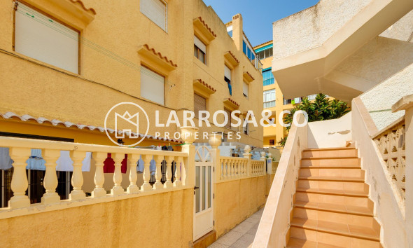 Reventa - Apartamento - Torrevieja - La Mata