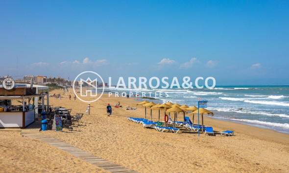 Reventa - Apartamento - Torrevieja - La Mata