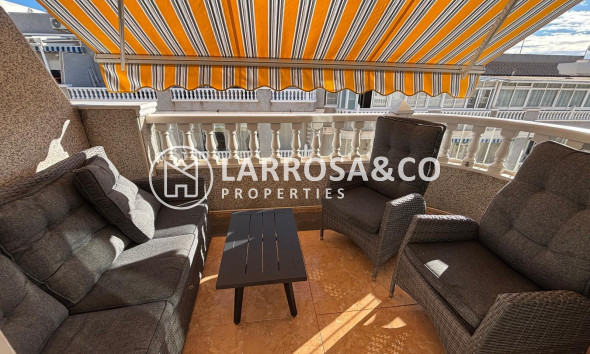 Вторичный рынок - Квартира - Торревьеха - torrevieja