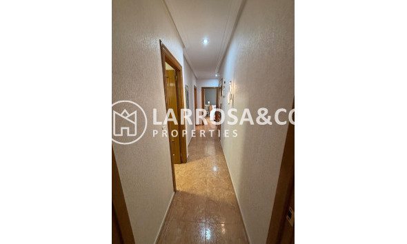 Вторичный рынок - Квартира - Торревьеха - torrevieja