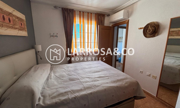 Вторичный рынок - Квартира - Торревьеха - torrevieja