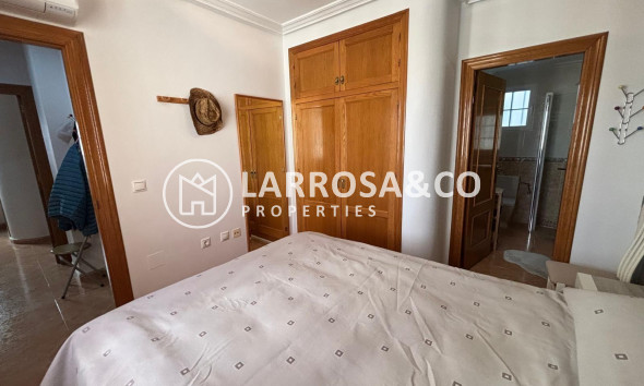 Вторичный рынок - Квартира - Торревьеха - torrevieja