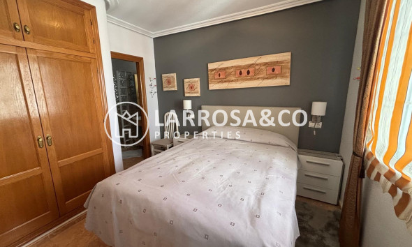 Вторичный рынок - Квартира - Торревьеха - torrevieja