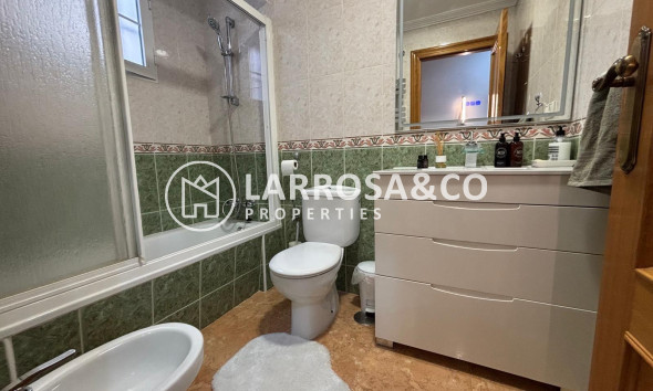 Вторичный рынок - Квартира - Торревьеха - torrevieja